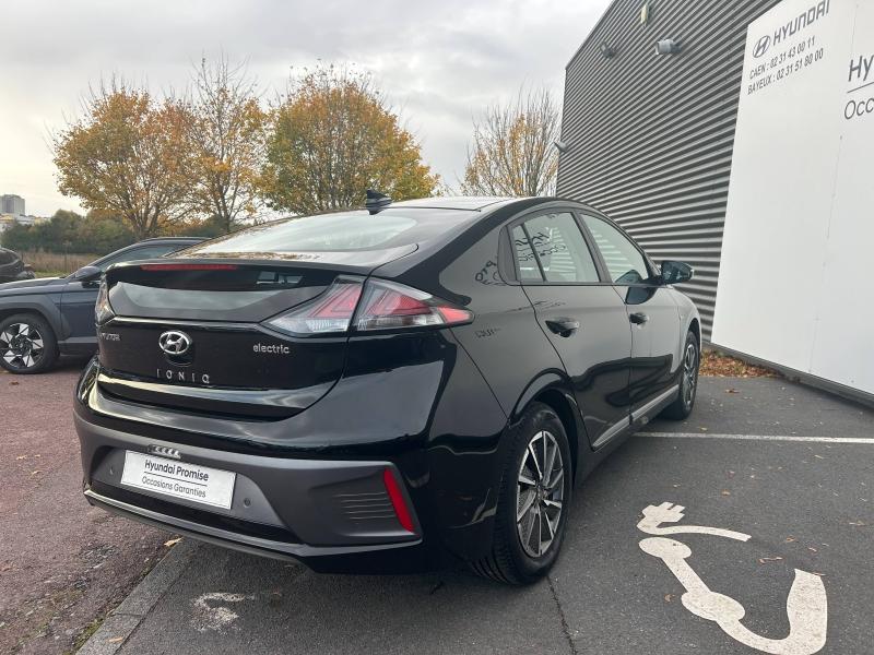 HYUNDAI Ioniq - Electric 120ch Creative - Groupe Polmar