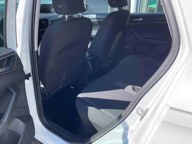VOLKSWAGEN T-Cross - 1.0 TSI 110ch Life Tech - Groupe Polmar