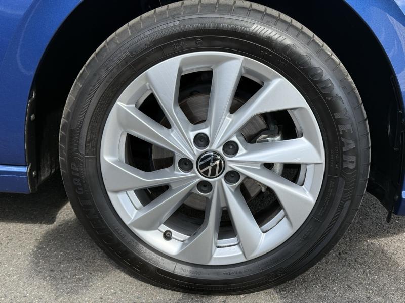 VOLKSWAGEN Polo - 1.0 TSI 95ch Style - Groupe Polmar