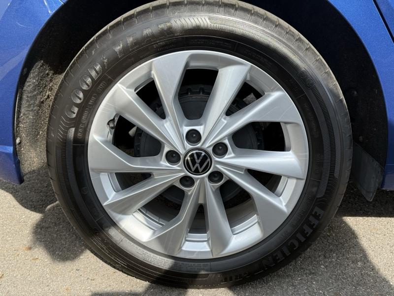 VOLKSWAGEN Polo - 1.0 TSI 95ch Style - Groupe Polmar