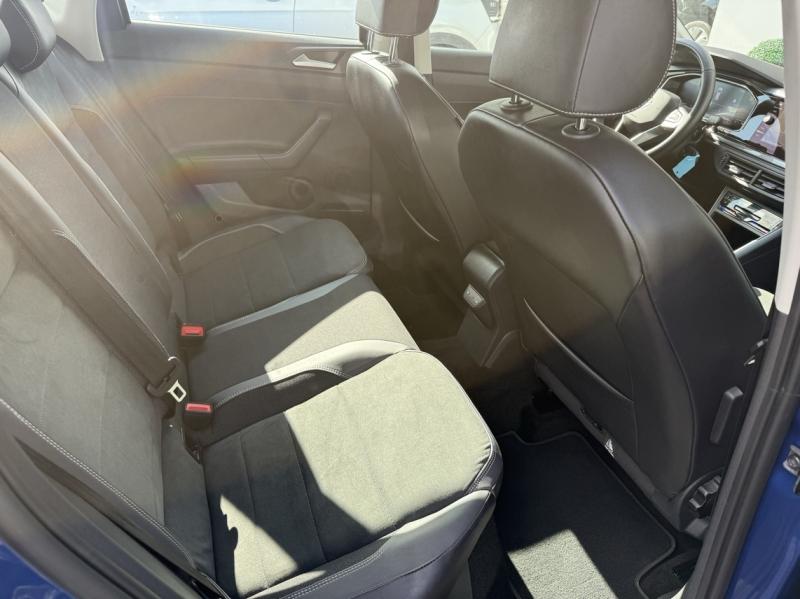 VOLKSWAGEN Polo - 1.0 TSI 95ch Style - Groupe Polmar