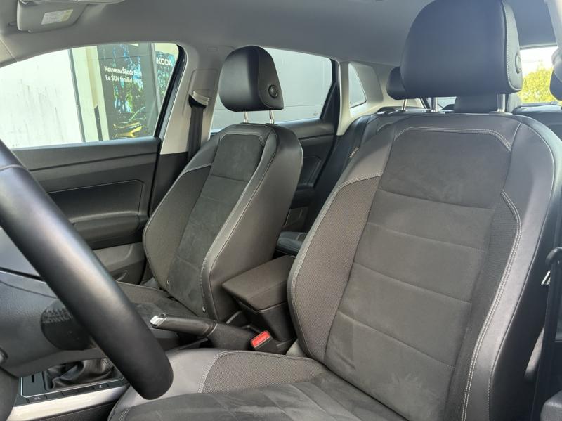 VOLKSWAGEN Polo - 1.0 TSI 95ch Style - Groupe Polmar