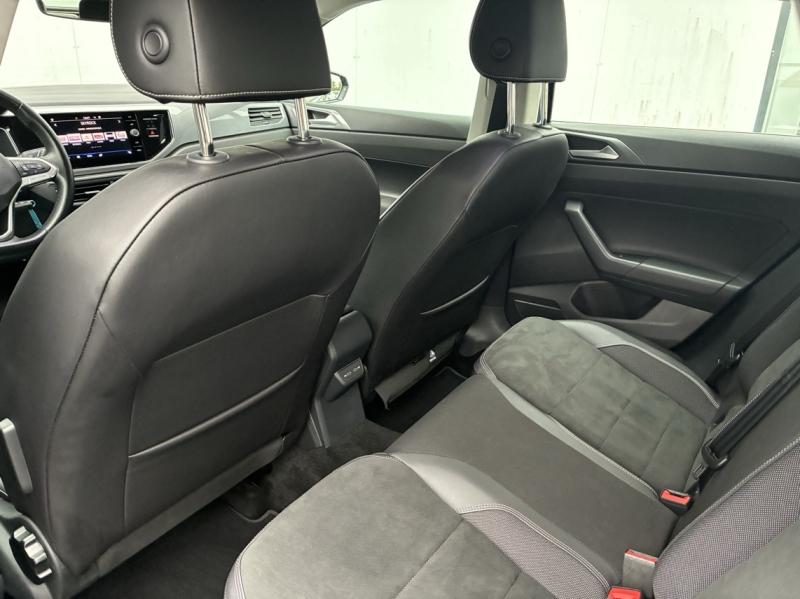 VOLKSWAGEN Polo - 1.0 TSI 95ch Style - Groupe Polmar