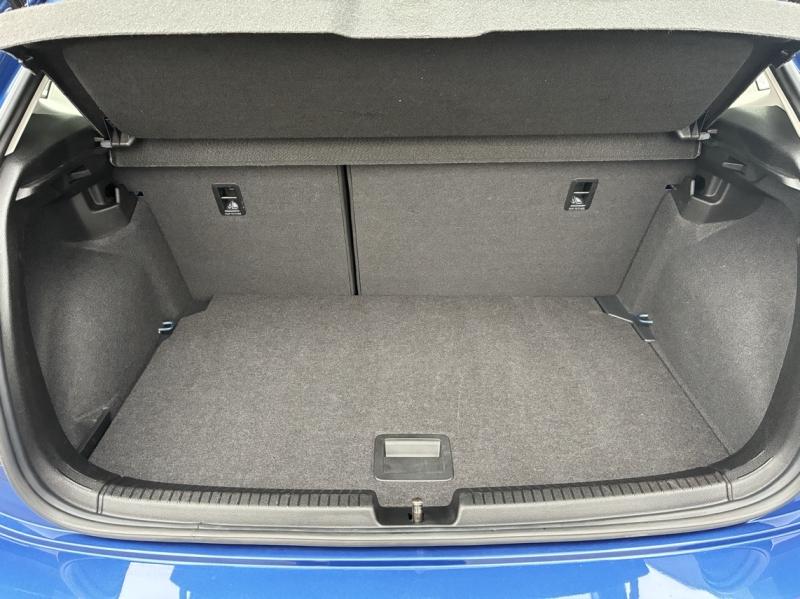 VOLKSWAGEN Polo - 1.0 TSI 95ch Style - Groupe Polmar