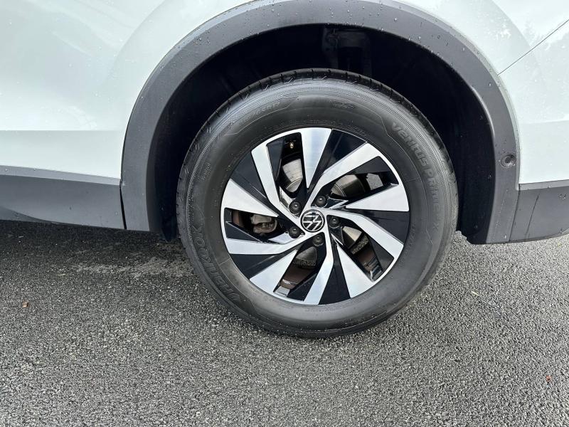 VOLKSWAGEN Tiguan - 1.5 eTSI 130ch Life Plus DSG7 - Groupe Polmar