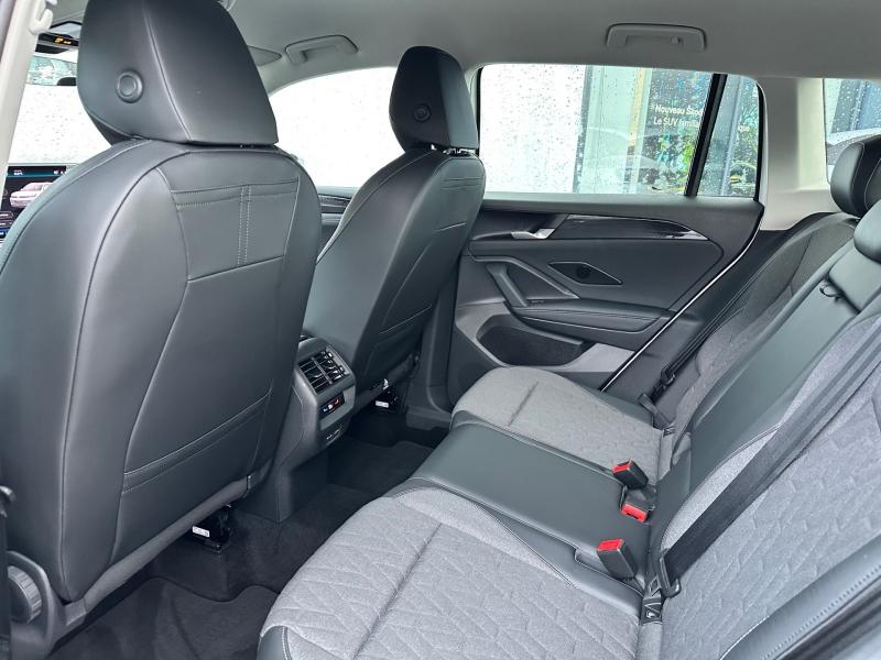 VOLKSWAGEN Tiguan - 1.5 eTSI 130ch Life Plus DSG7 - Groupe Polmar