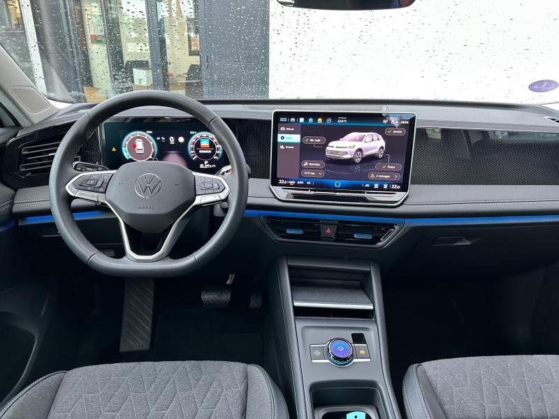 VOLKSWAGEN Tiguan - 1.5 eTSI 130ch Life Plus DSG7 - Groupe Polmar