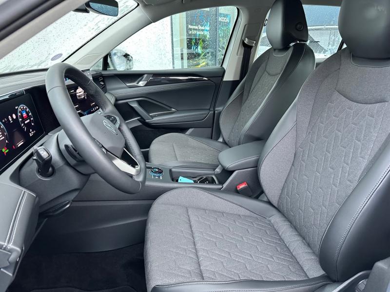 VOLKSWAGEN Tiguan - 1.5 eTSI 130ch Life Plus DSG7 - Groupe Polmar