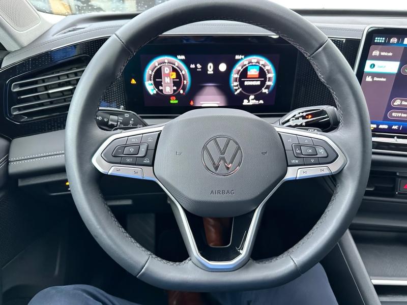 VOLKSWAGEN Tiguan - 1.5 eTSI 130ch Life Plus DSG7 - Groupe Polmar