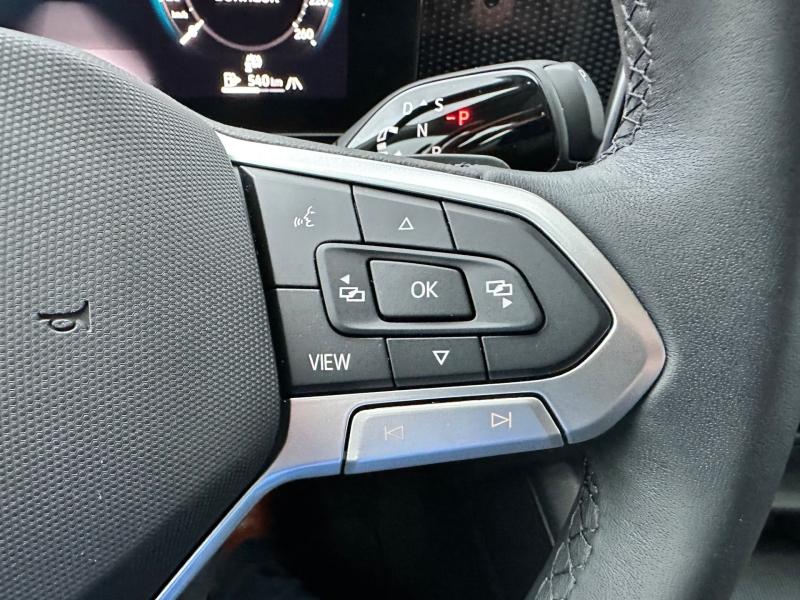 VOLKSWAGEN Tiguan - 1.5 eTSI 130ch Life Plus DSG7 - Groupe Polmar
