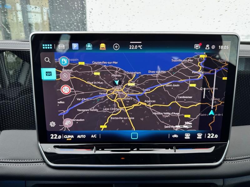 VOLKSWAGEN Tiguan - 1.5 eTSI 130ch Life Plus DSG7 - Groupe Polmar