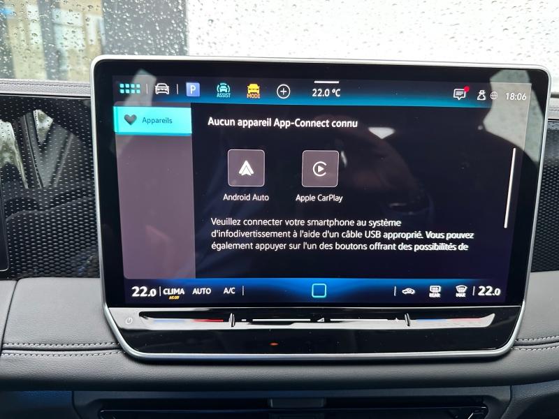 VOLKSWAGEN Tiguan - 1.5 eTSI 130ch Life Plus DSG7 - Groupe Polmar