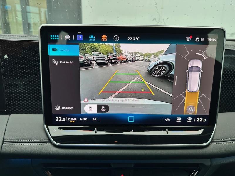 VOLKSWAGEN Tiguan - 1.5 eTSI 130ch Life Plus DSG7 - Groupe Polmar