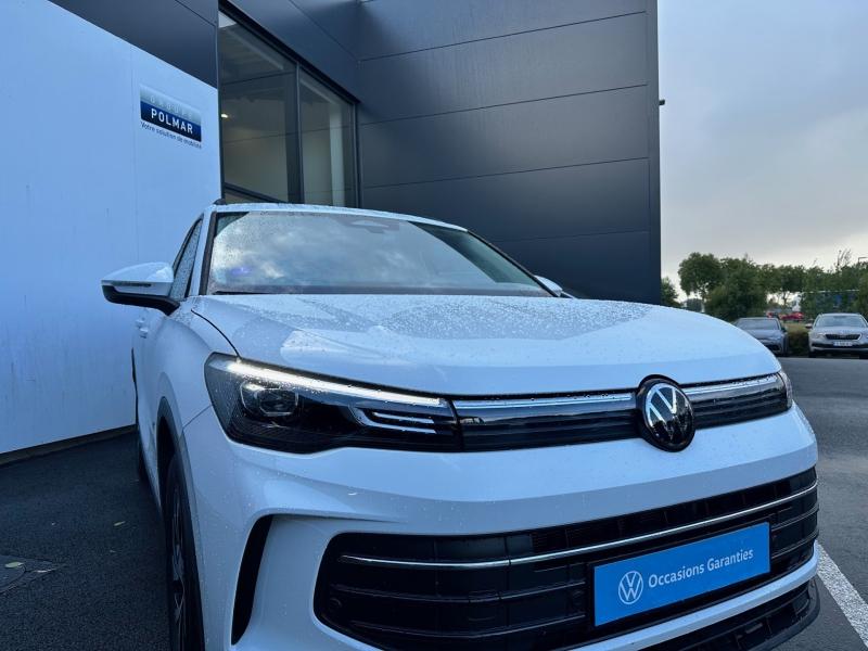 VOLKSWAGEN Tiguan - 1.5 eTSI 130ch Life Plus DSG7 - Groupe Polmar