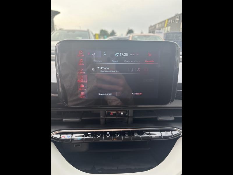 FIAT 500 - e 95ch Action Plus - Groupe Polmar