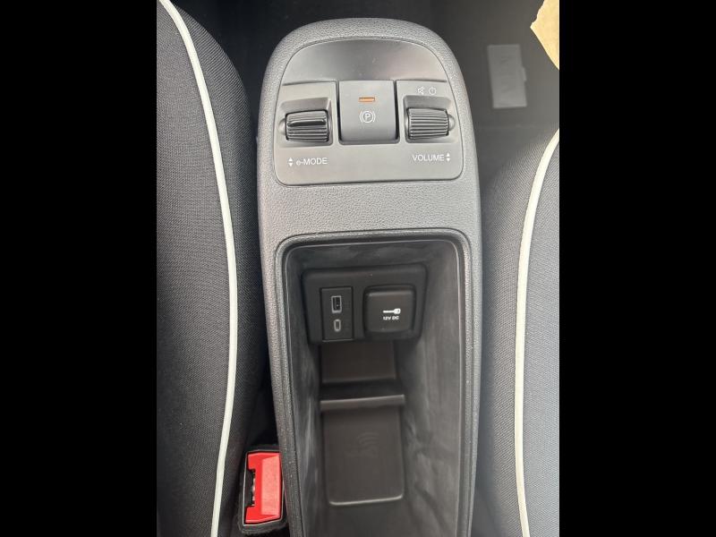 FIAT 500 - e 95ch Action Plus - Groupe Polmar