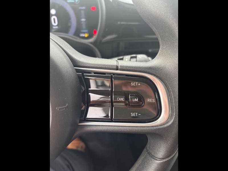 FIAT 500 - e 95ch Action Plus - Groupe Polmar