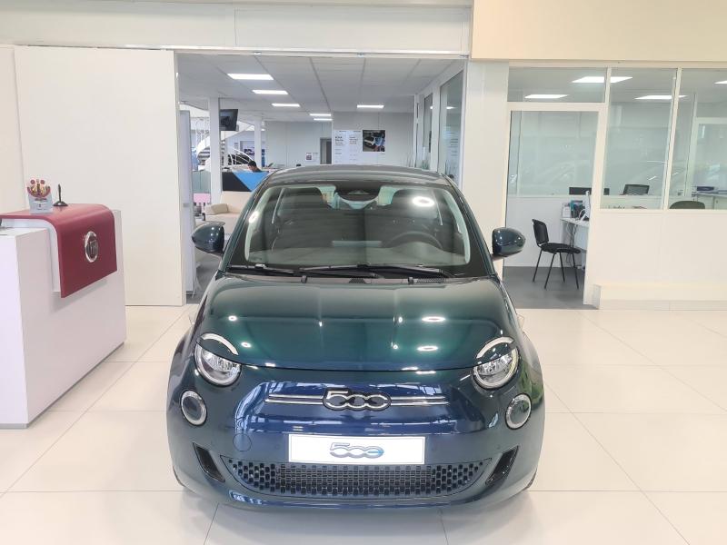 FIAT 500 - e 95ch Collezione MY25 - Groupe Polmar