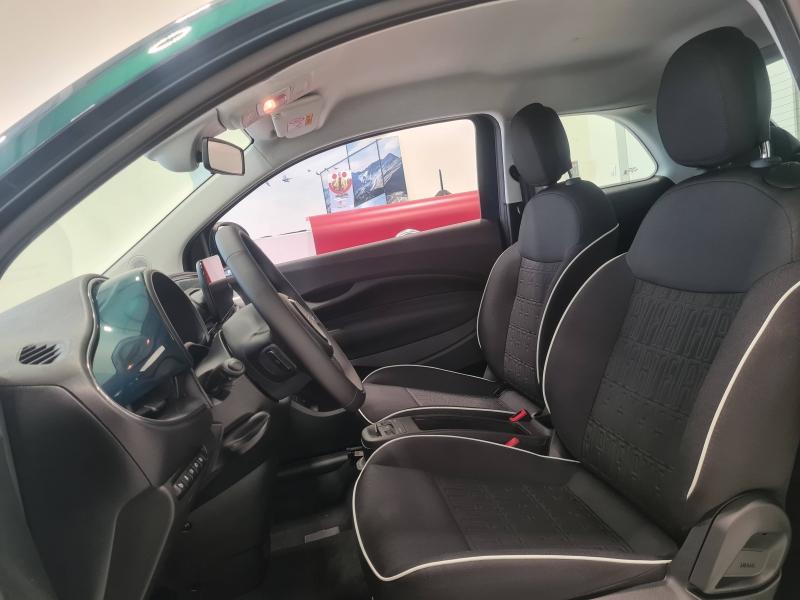 FIAT 500 - e 95ch Collezione MY25 - Groupe Polmar