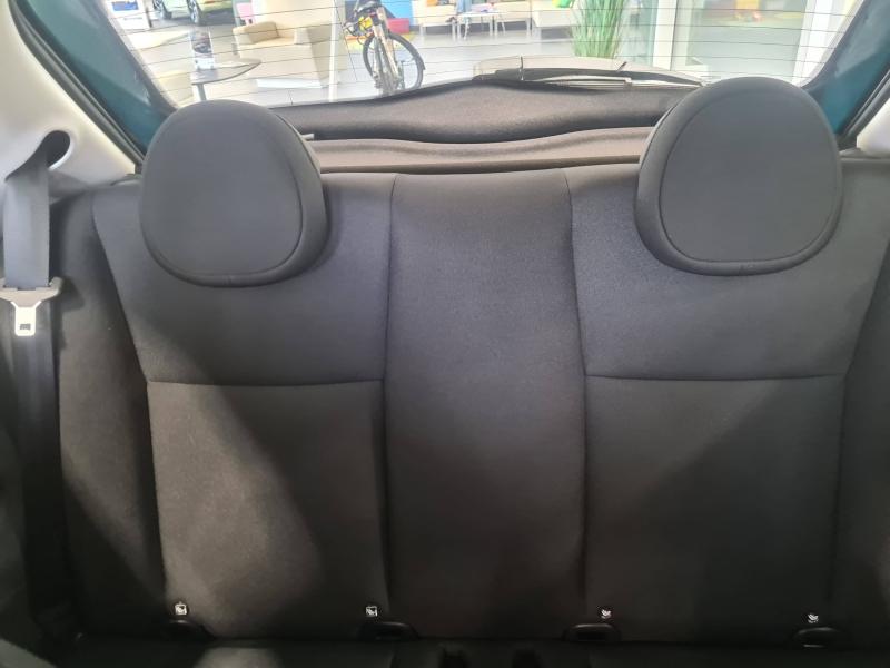 FIAT 500 - e 95ch Collezione MY25 - Groupe Polmar