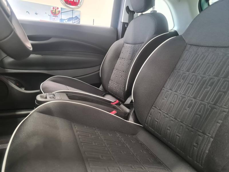 FIAT 500 - e 95ch Collezione MY25 - Groupe Polmar