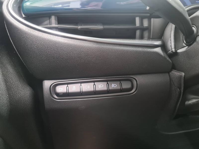 FIAT 500 - e 95ch Collezione MY25 - Groupe Polmar