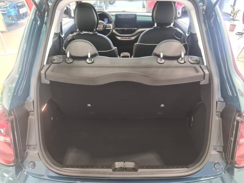 FIAT 500 - e 95ch Collezione MY25 - Groupe Polmar