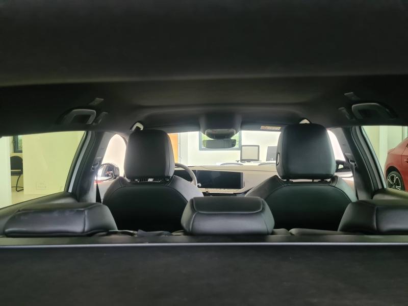 OPEL Astra Sports Tourer - 1.2 Turbo Hybrid 136ch GS e-DCT 6 - Groupe Polmar