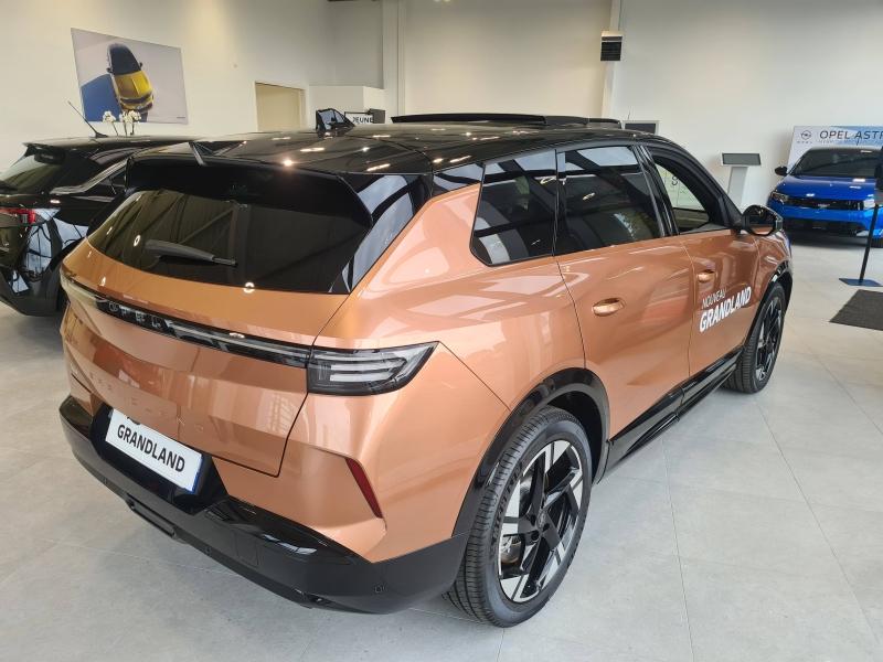 OPEL Grandland - Electric 213ch Batterie 73 kWh GS - Groupe Polmar