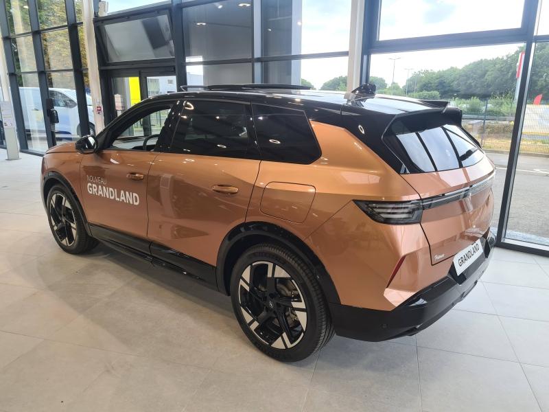 OPEL Grandland - Electric 213ch Batterie 73 kWh GS - Groupe Polmar