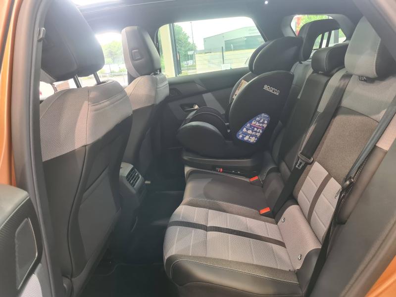 OPEL Grandland - Electric 213ch Batterie 73 kWh GS - Groupe Polmar