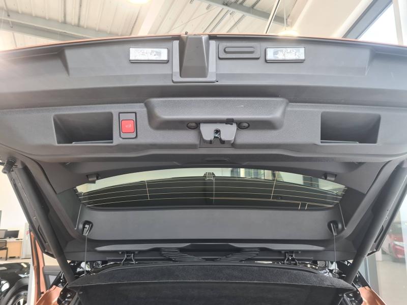 OPEL Grandland - Electric 213ch Batterie 73 kWh GS - Groupe Polmar