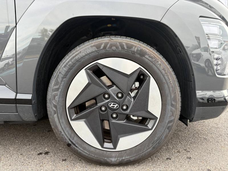 HYUNDAI Kona - Electric 48kWh - 156ch Creative - Groupe Polmar
