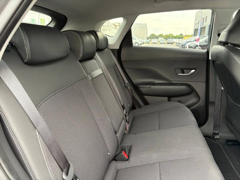 HYUNDAI Kona - Electric 48kWh - 156ch Creative - Groupe Polmar
