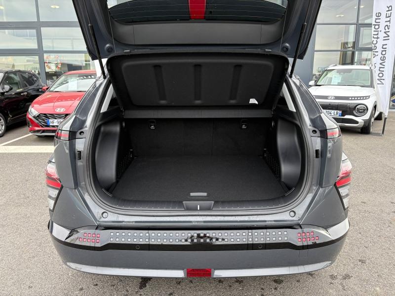 HYUNDAI Kona - Electric 48kWh - 156ch Creative - Groupe Polmar