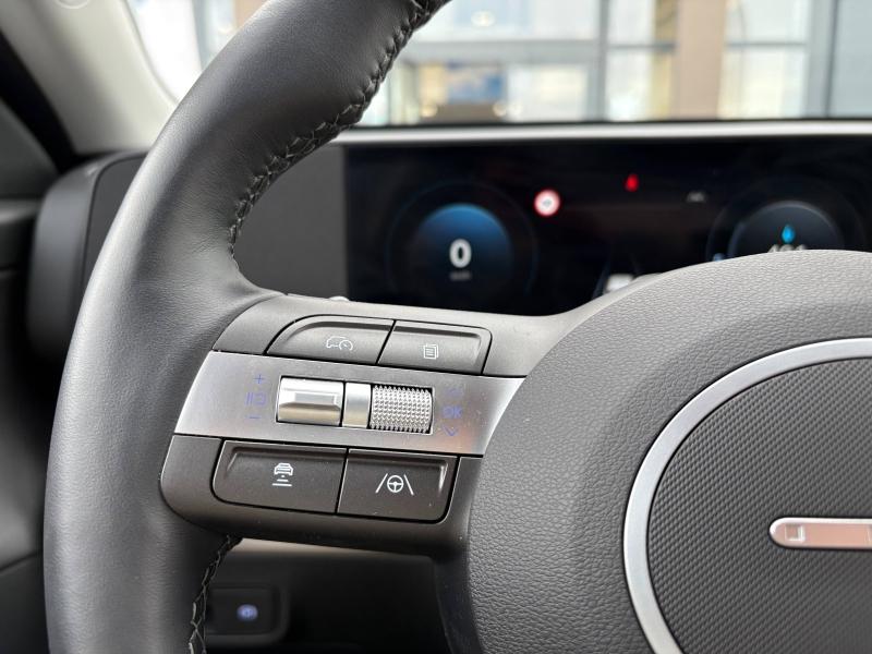 HYUNDAI Kona - Electric 48kWh - 156ch Creative - Groupe Polmar