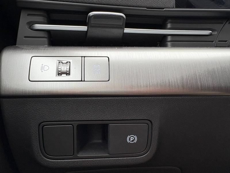 HYUNDAI Kona - Electric 48kWh - 156ch Creative - Groupe Polmar