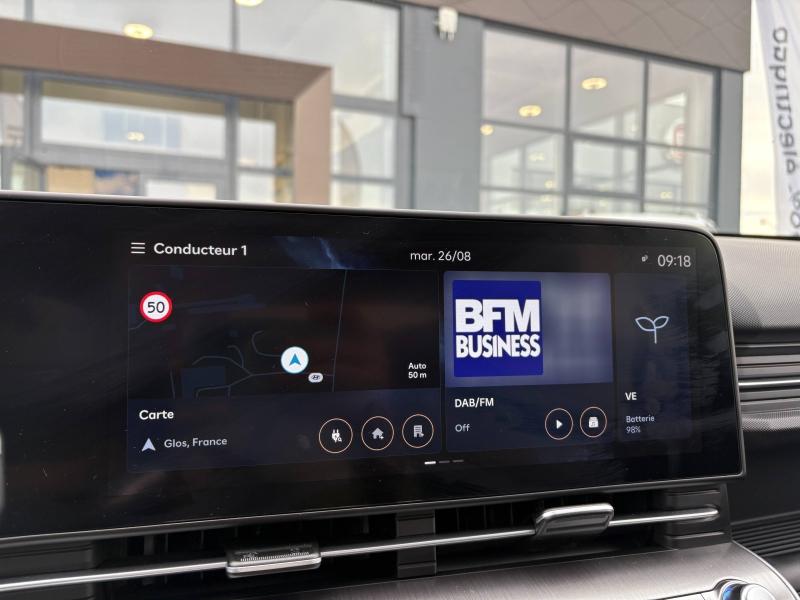 HYUNDAI Kona - Electric 48kWh - 156ch Creative - Groupe Polmar