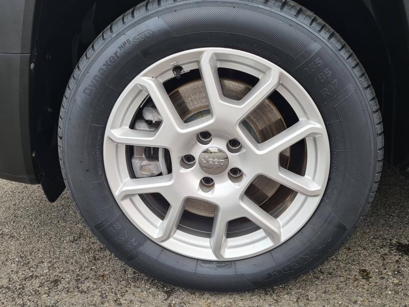 JEEP Renegade - 1.3 Turbo T4 190ch 4xe Longitude Summer Edition AT6 - Groupe Polmar