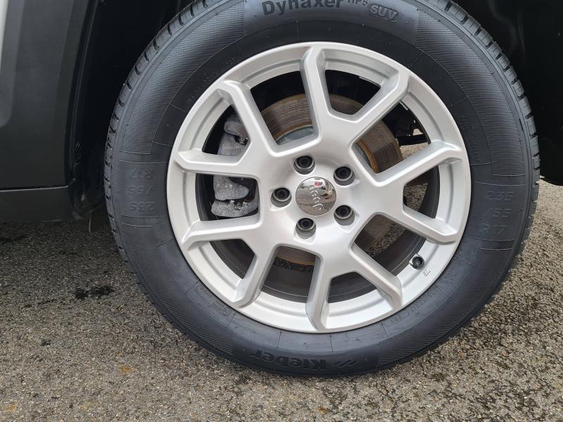 JEEP Renegade - 1.3 Turbo T4 190ch 4xe Longitude Summer Edition AT6 - Groupe Polmar