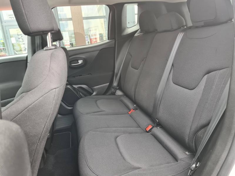 JEEP Renegade - 1.3 Turbo T4 190ch 4xe Longitude Summer Edition AT6 - Groupe Polmar