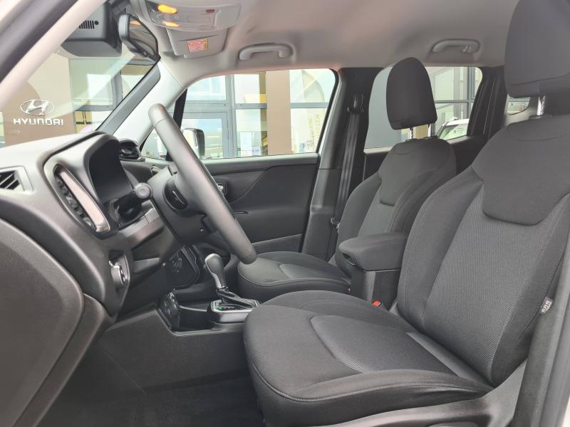 JEEP Renegade - 1.3 Turbo T4 190ch 4xe Longitude Summer Edition AT6 - Groupe Polmar