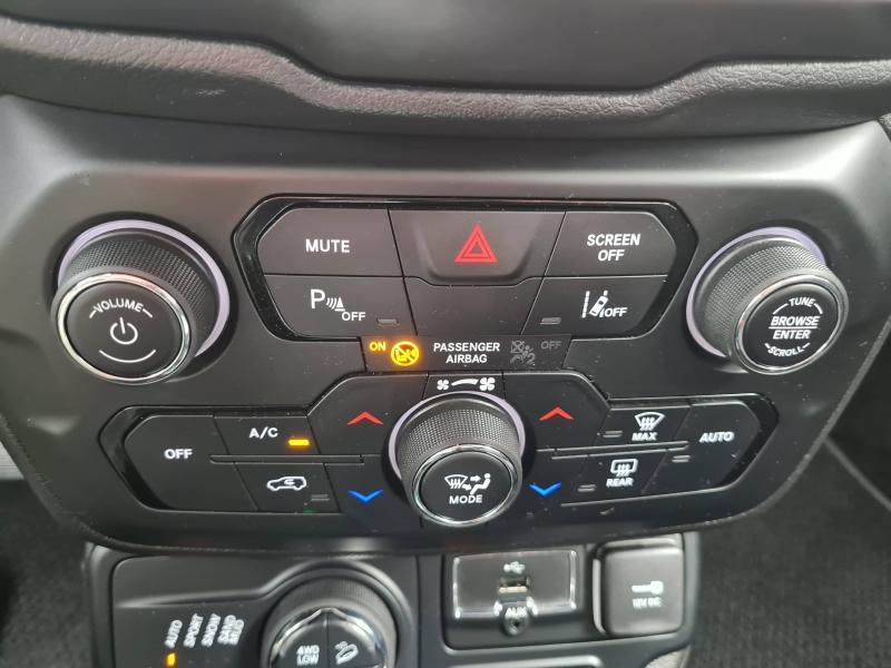 JEEP Renegade - 1.3 Turbo T4 190ch 4xe Longitude Summer Edition AT6 - Groupe Polmar