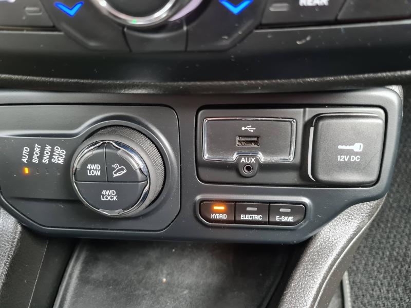JEEP Renegade - 1.3 Turbo T4 190ch 4xe Longitude Summer Edition AT6 - Groupe Polmar