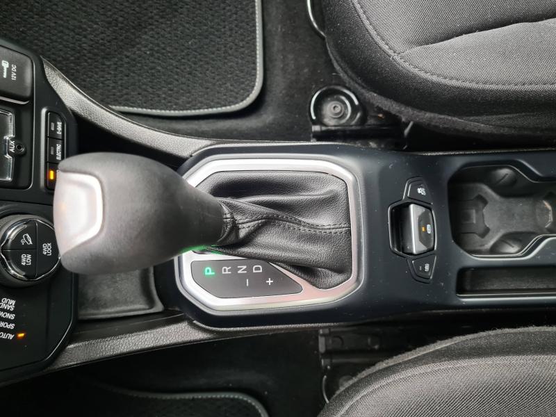 JEEP Renegade - 1.3 Turbo T4 190ch 4xe Longitude Summer Edition AT6 - Groupe Polmar