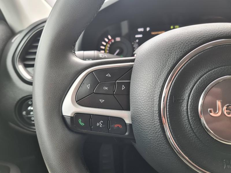 JEEP Renegade - 1.3 Turbo T4 190ch 4xe Longitude Summer Edition AT6 - Groupe Polmar