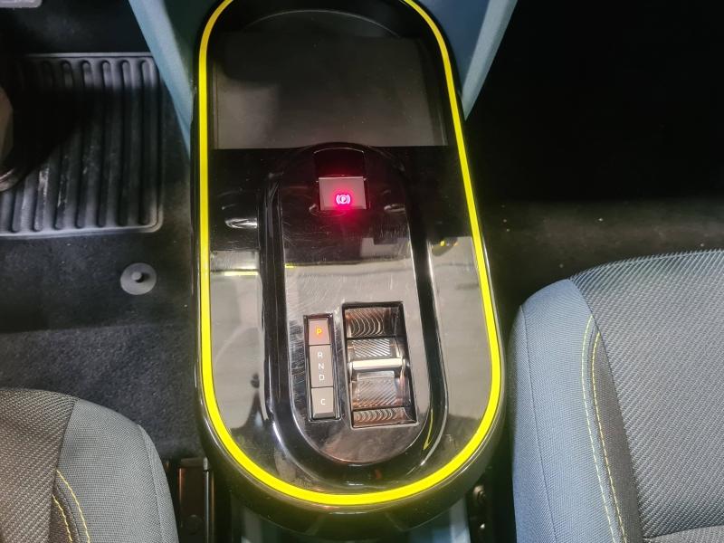 FIAT Grande Panda - Electrique 113ch Red - Groupe Polmar