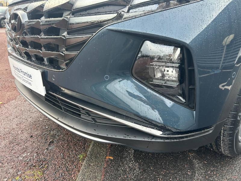 HYUNDAI Tucson - 1.6 T-GDi 230ch Hybrid Executive BVA6 - Groupe Polmar