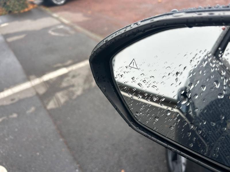 HYUNDAI Tucson - 1.6 T-GDi 230ch Hybrid Executive BVA6 - Groupe Polmar