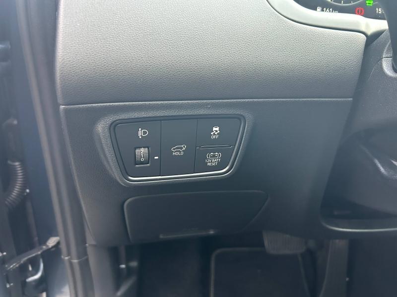 HYUNDAI Tucson - 1.6 T-GDi 230ch Hybrid Executive BVA6 - Groupe Polmar